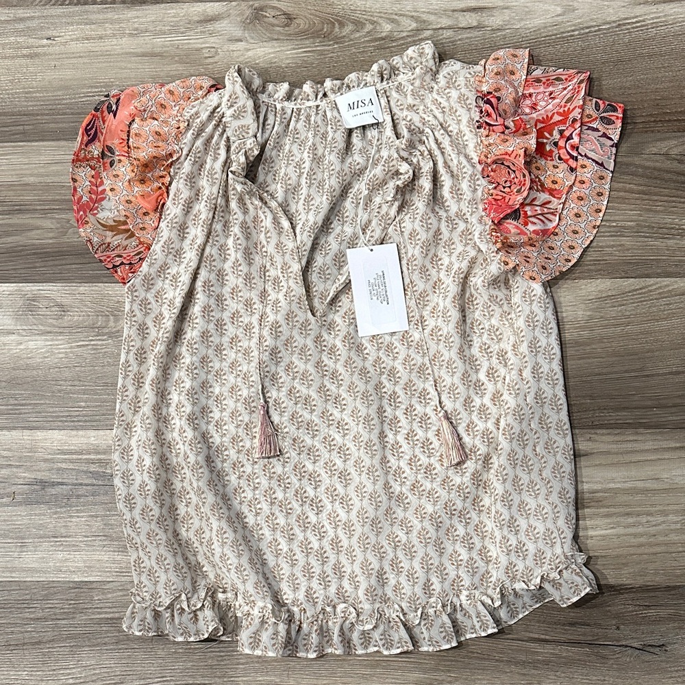 Misa top XS/S